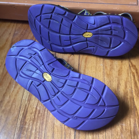 CHACO-size 7 - Picture 4 of 7